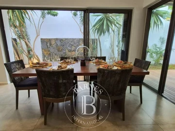 Townhouse, Duplex de 3 Chambres