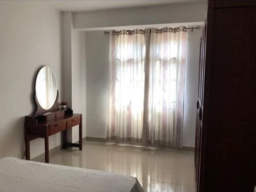 Appartement de 2 Chambres