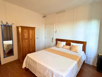 Appartement de 2 Chambres