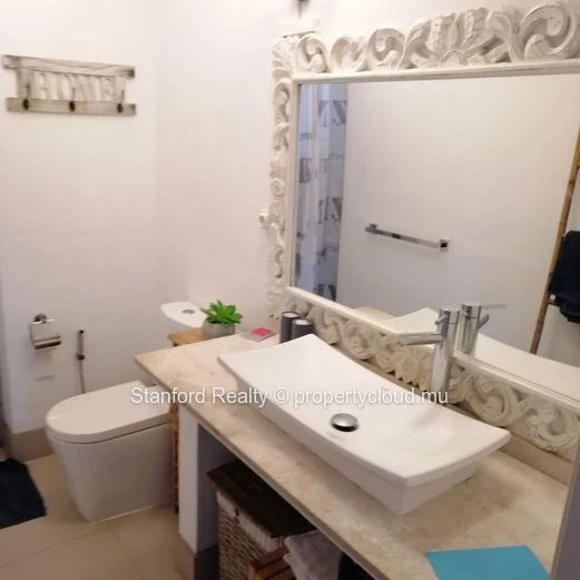 Apartment for Rent - 3 Bedrooms, Grand Baie, North
