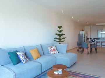Appartement de 3 Chambres