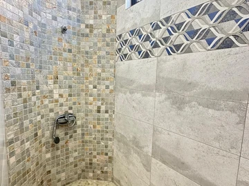 Villa de 5 Chambres