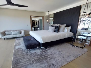 Villa de 5 Chambres