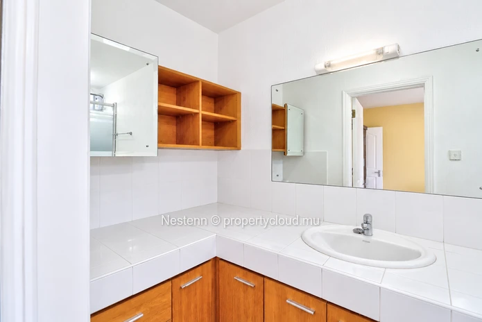 Charming apartment of 3 bedrooms