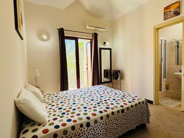Villa de 3 Chambres