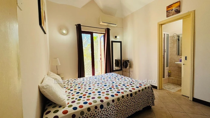 Appartement en location à Trou aux Biches