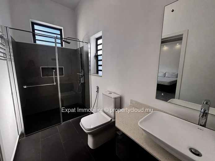Exceptional 4 En-Suite Bedroom Villa With Private Pool – Pereybère