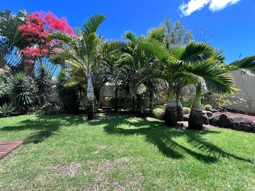 Villa de 3 Chambres