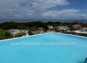 Modern Two Bedroom Apartment with Sea Views in Flic en Flac