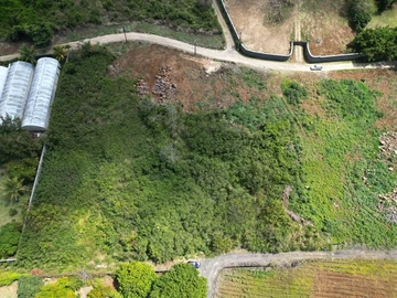 Terrain Résidentiel