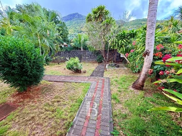 Villa de 5 Chambres