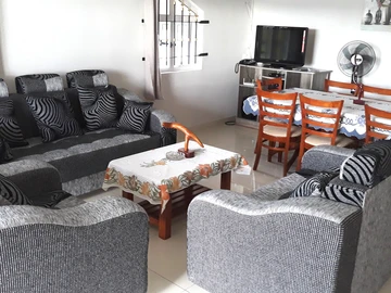 3 Bedroom Villa