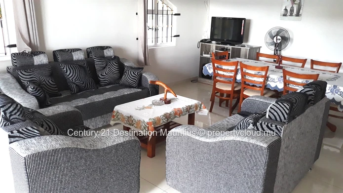 Garden House For Long-Term Rent With Private Pool