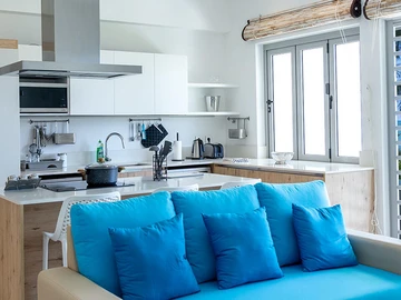 Appartement de 3 Chambres