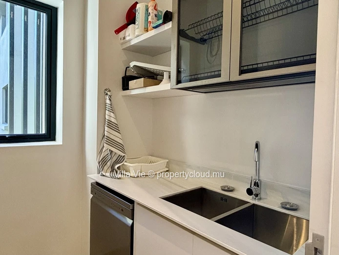 Belle Vue - Bel appartement au premier étage de 4 chambres avec une vue imprenable (Mandat exclusif)