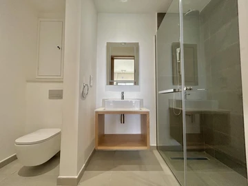 3 Bedroom Penthouse