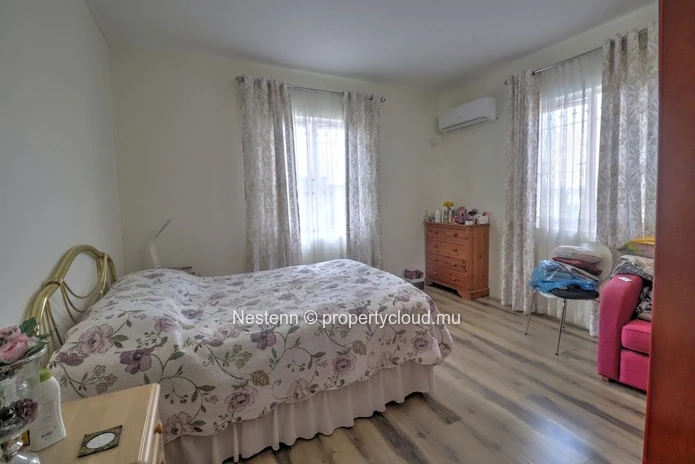Maison moderne rénovée avec potentiel de double habitation – à quelques minutes de Grand Baie