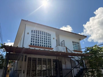 2 Bedroom Villa