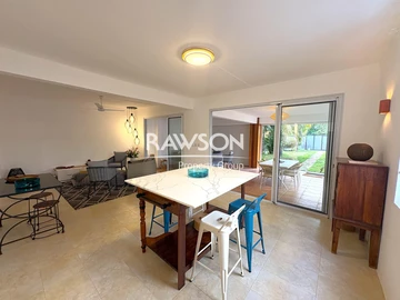 4 Bedroom Townhouse, Duplex