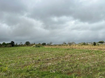 Terrain Agricole