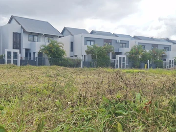 Residential Land