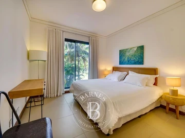 Appartement de 3 Chambres