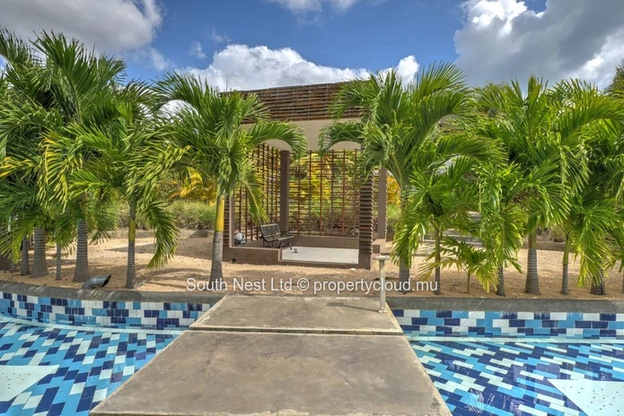 Villa - Garage - Piscine - Résidence sécurisée 