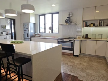 4 Bedroom Apartment