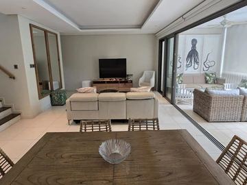 Villa de 3 Chambres