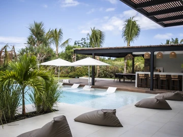 Villa de 4 Chambres