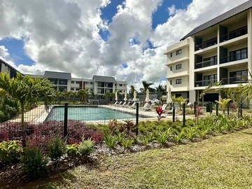 3 Bedroom Apartment