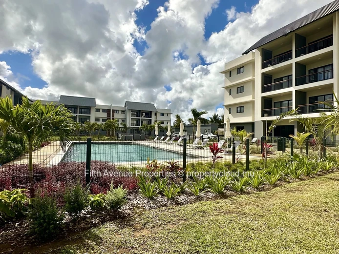 Beau Plan - New 3 Bedroom Apartment in the Heart of the Smart City