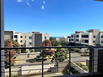 3 Bedroom Penthouse