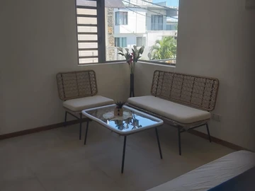 Appartement de 2 Chambres