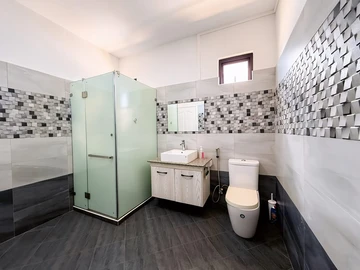 3 Bedroom Villa