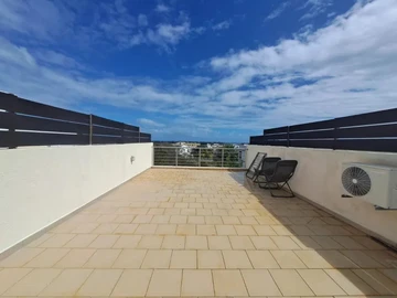 Townhouse, Duplex de 4 Chambres