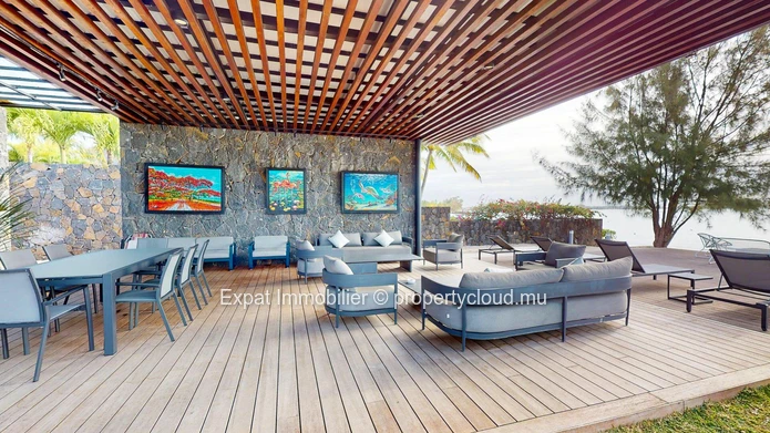 Luxury Apartment By The Water – Erok Residence
