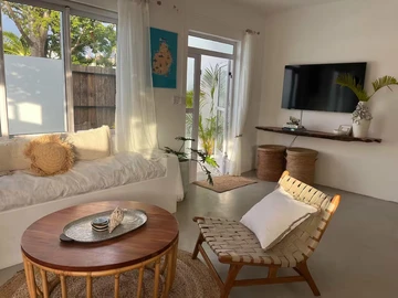 3 Bedroom Townhouse, Duplex