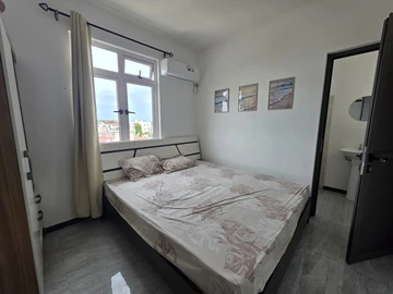 Appartement de 3 Chambres