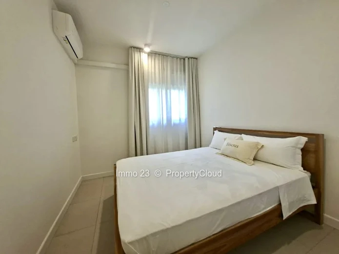 Appartements - 2 chambres - Beau Plan