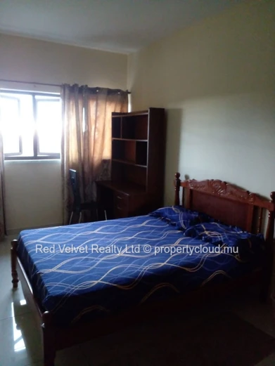 Modern 3-Bedroom Apartment for Rent in Sodnac, Quatre Bornes