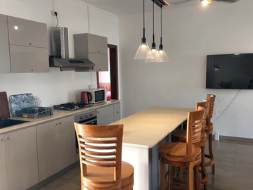 3 Bedroom Apartment
