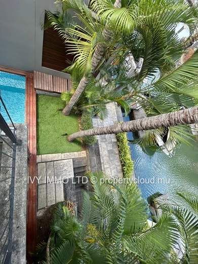 **Propriété À Vendre – La Balise Marina | Ref Ivy 308**