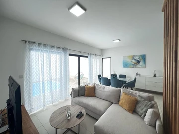 Villa de 4 Chambres
