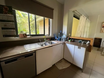 Townhouse, Duplex de 4 Chambres