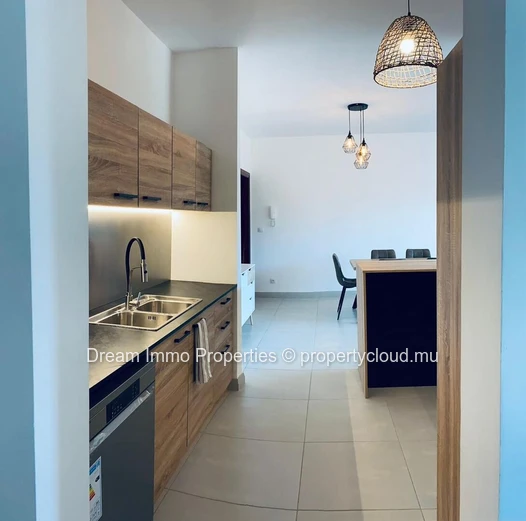 Location appartement 2 chambres meublé au cœur de Moka – Ile Maurice