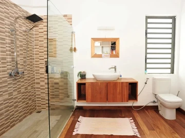 Villa de 3 Chambres