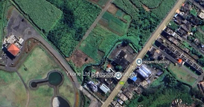 Agricultural Land For Sale In Quartier Militaire
