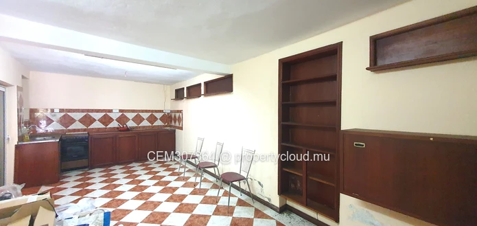 Appartement à Vendre – Sodnac, Quatre-Bornes 