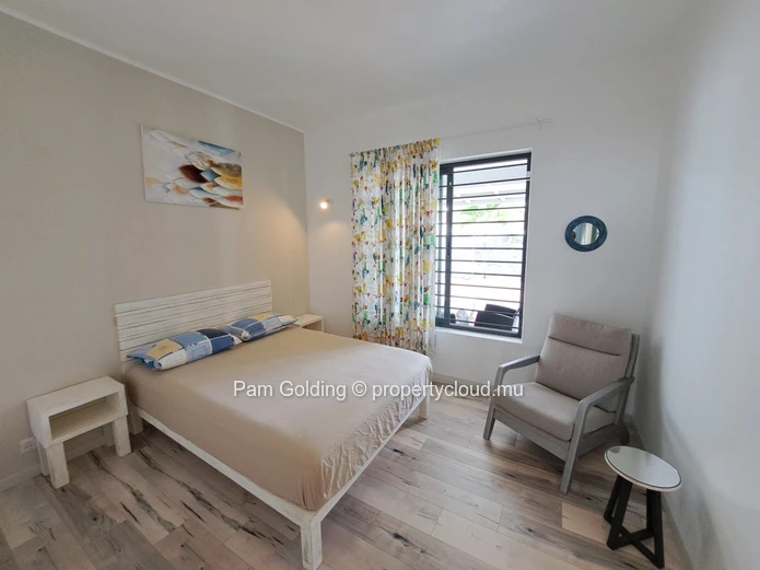 Pereybere – Maison à vendre – Pam Golding Mauritius (Mandat exclusif)